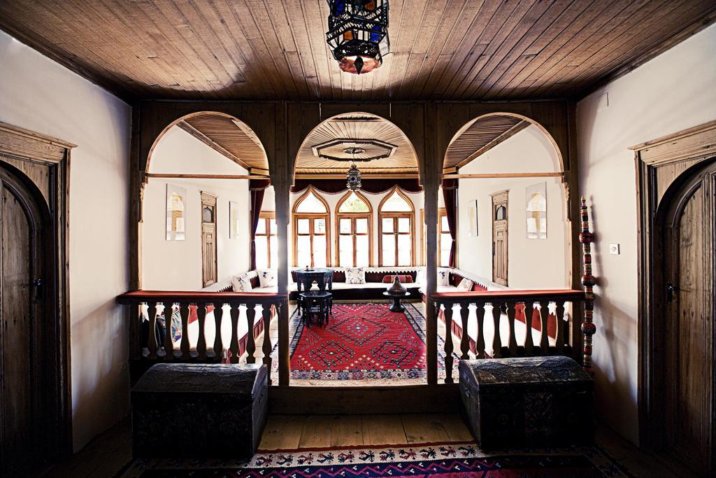 ホテル ボスニアン ナショナル モニュメント ムスリベゴヴィック ハウス モスタル エクステリア 写真